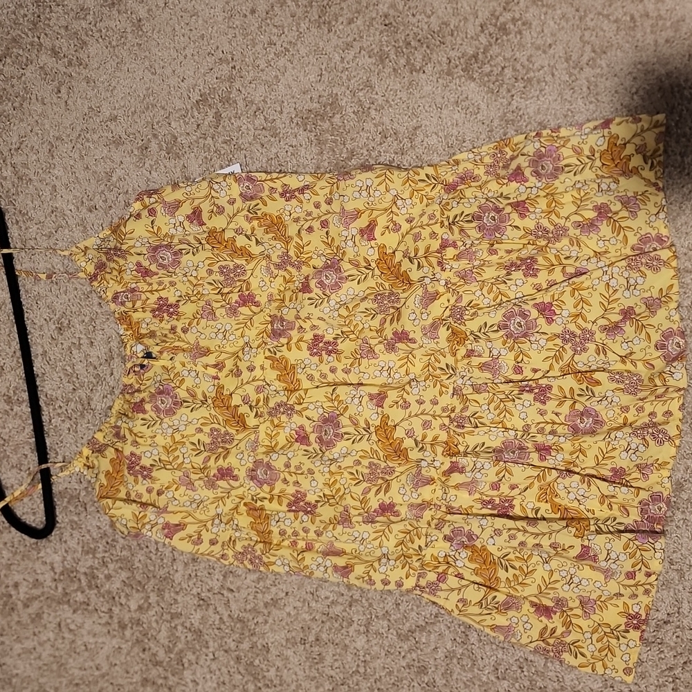 Old navy dress